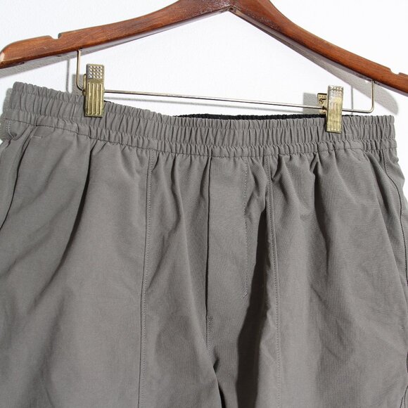 Lululemon Bowline Short 5" Stretch Cotton VersaTwill Rover Size Medium - Picture 3 of 12